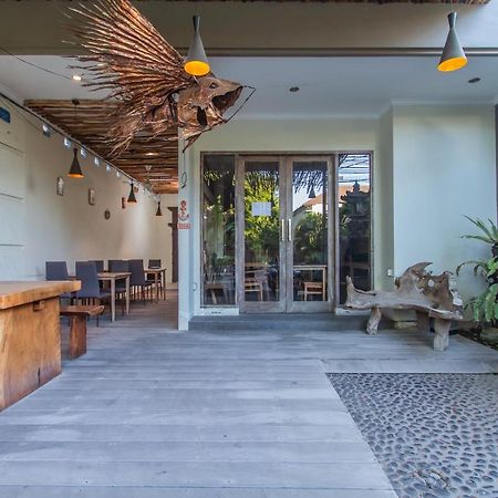 Kayu Dana Bedrooms & Pool Sanur Extérieur photo