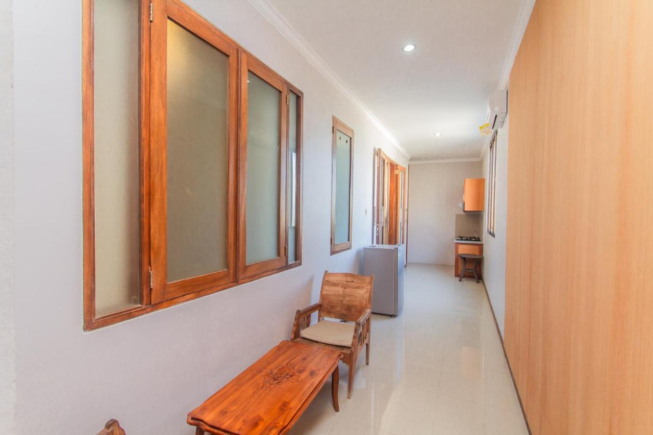Kayu Dana Bedrooms & Pool Sanur Extérieur photo
