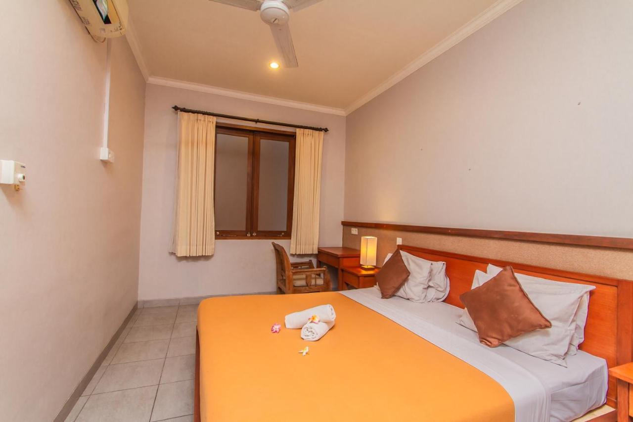 Kayu Dana Bedrooms & Pool Sanur Extérieur photo