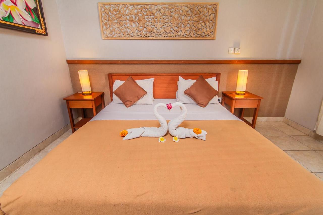 Kayu Dana Bedrooms & Pool Sanur Extérieur photo