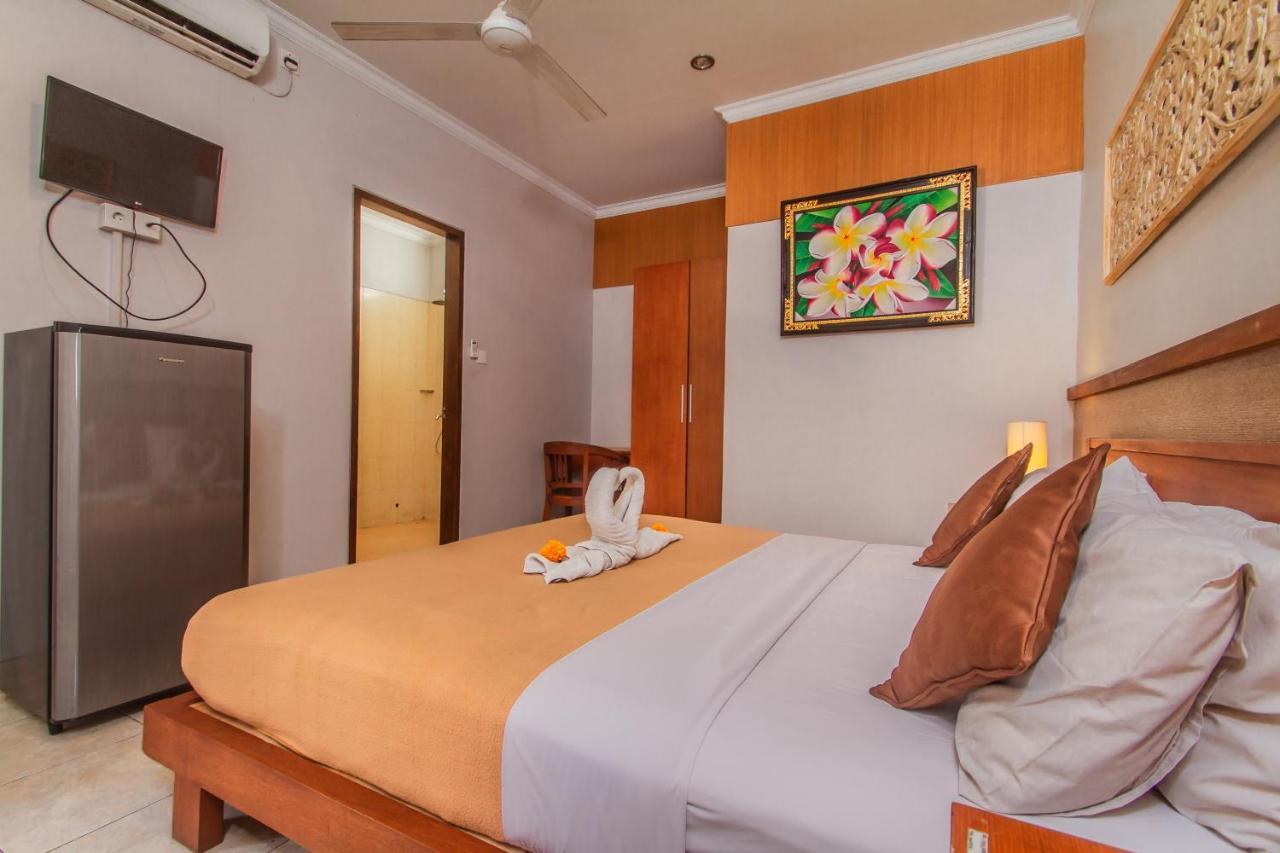 Kayu Dana Bedrooms & Pool Sanur Extérieur photo