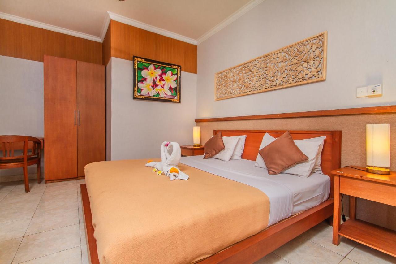 Kayu Dana Bedrooms & Pool Sanur Extérieur photo