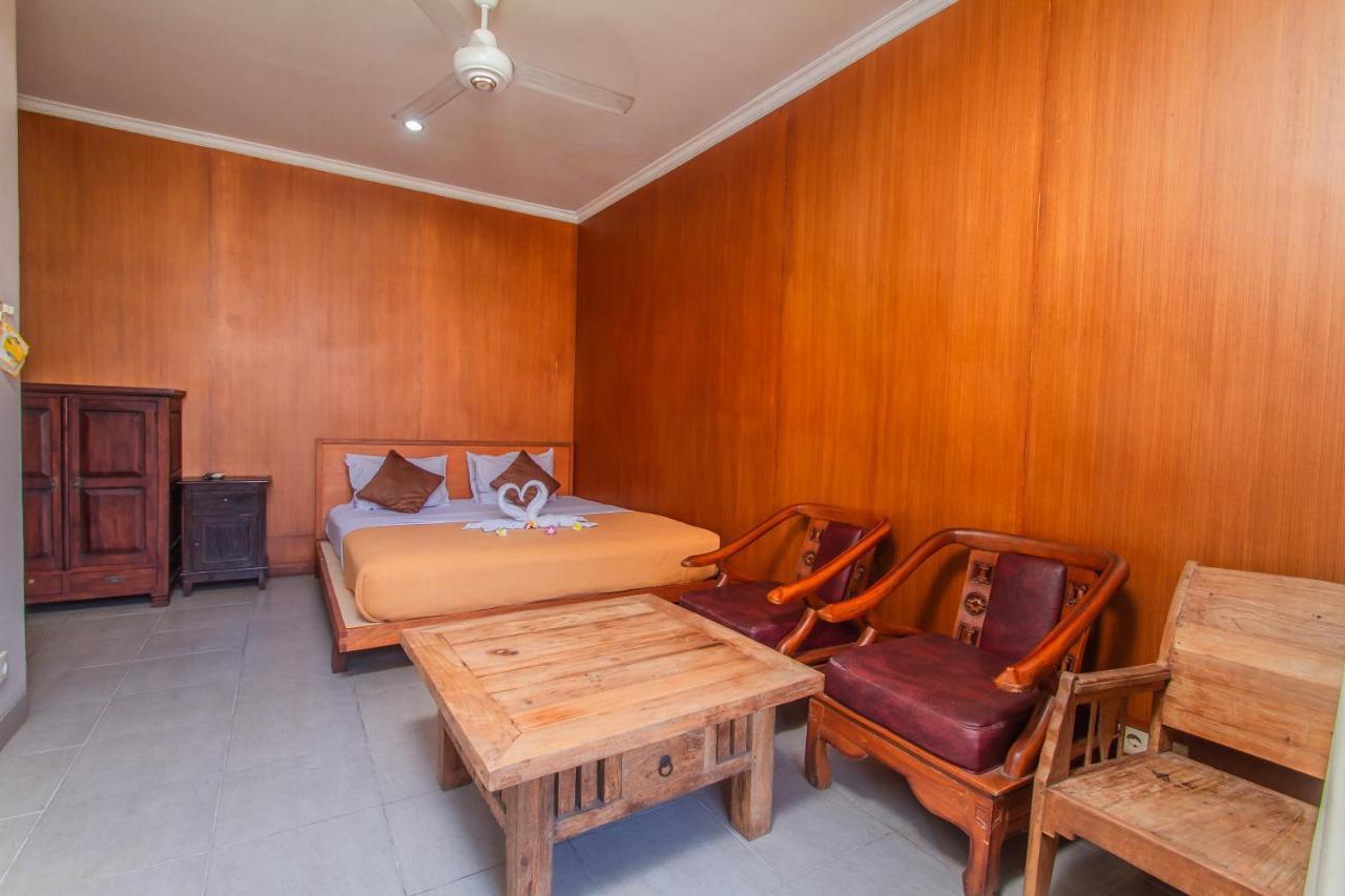 Kayu Dana Bedrooms & Pool Sanur Extérieur photo