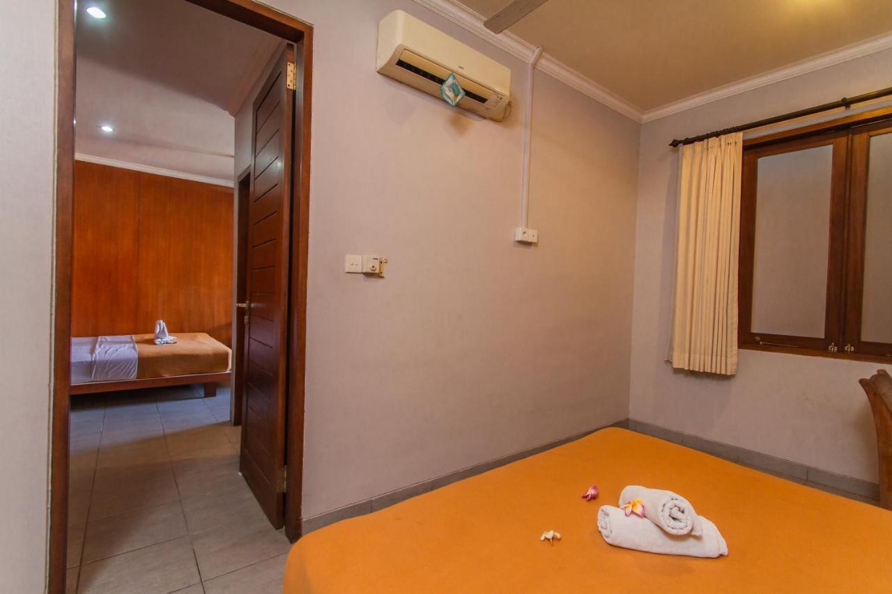 Kayu Dana Bedrooms & Pool Sanur Extérieur photo
