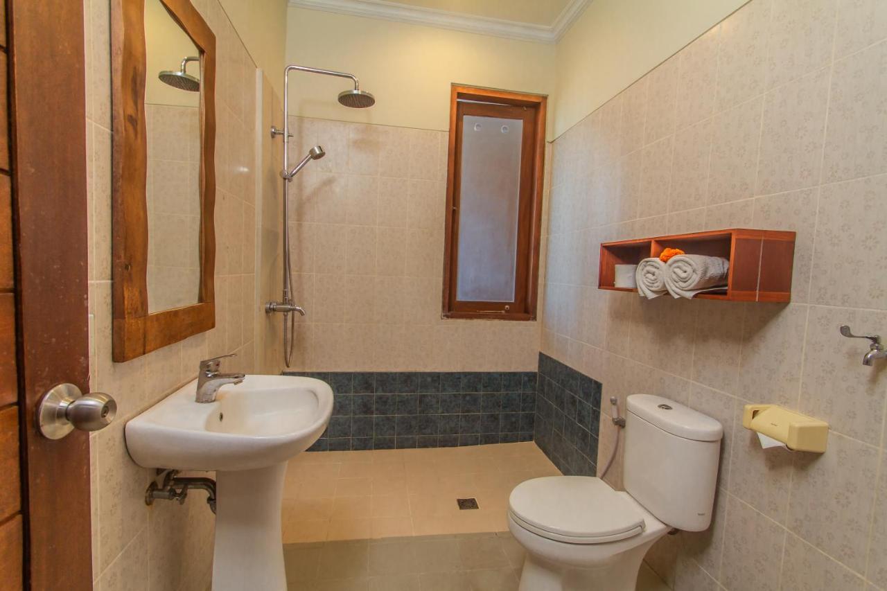 Kayu Dana Bedrooms & Pool Sanur Extérieur photo