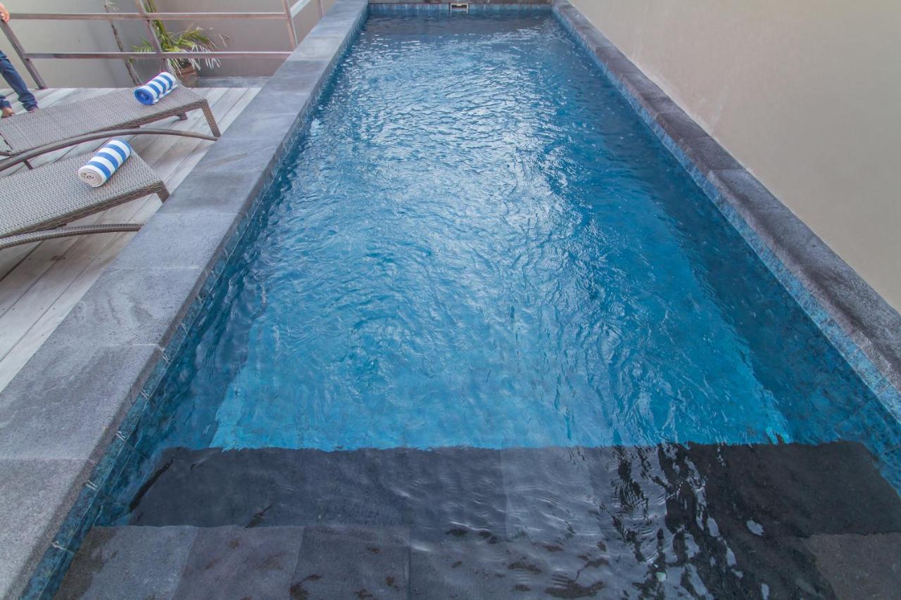 Kayu Dana Bedrooms & Pool Sanur Extérieur photo