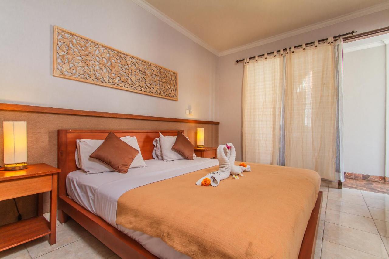 Kayu Dana Bedrooms & Pool Sanur Extérieur photo