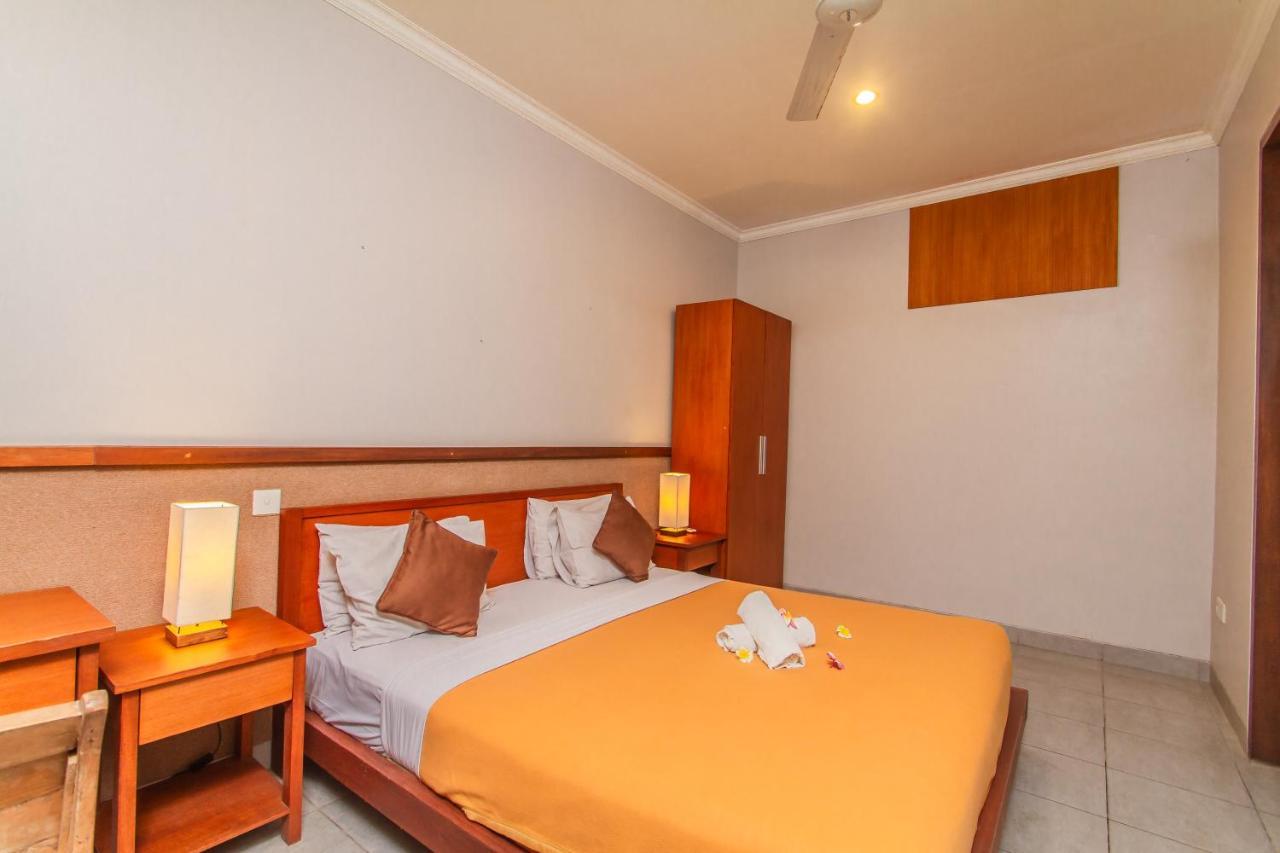 Kayu Dana Bedrooms & Pool Sanur Extérieur photo