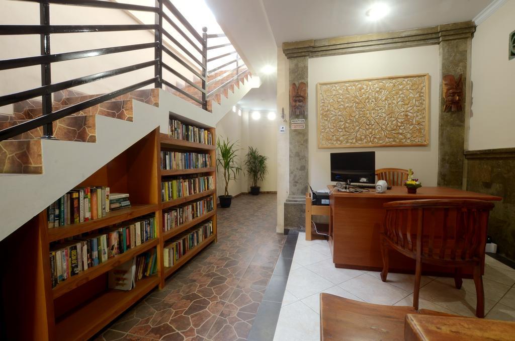Kayu Dana Bedrooms & Pool Sanur Extérieur photo