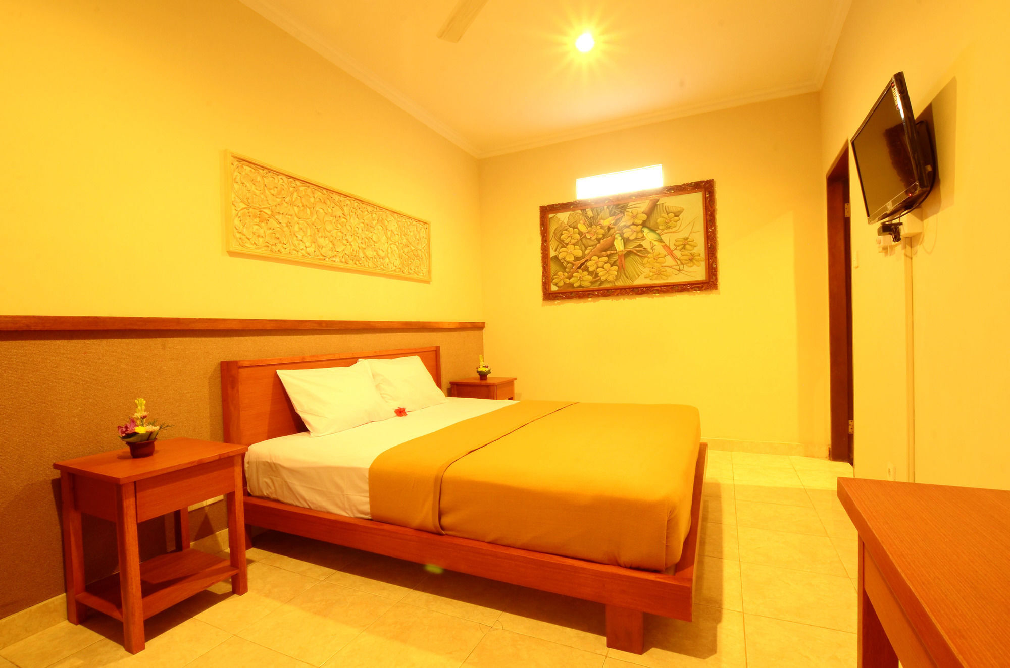 Kayu Dana Bedrooms & Pool Sanur Extérieur photo