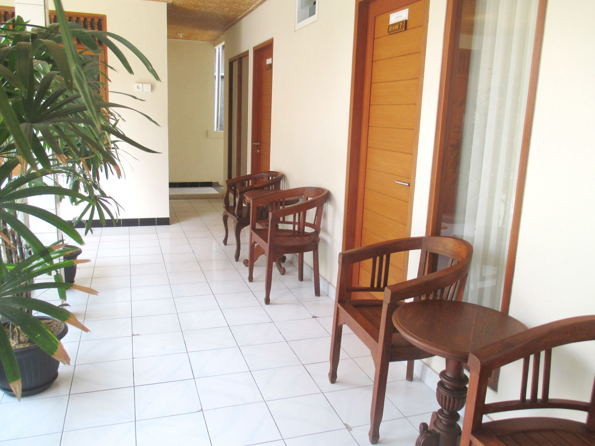 Kayu Dana Bedrooms & Pool Sanur Extérieur photo
