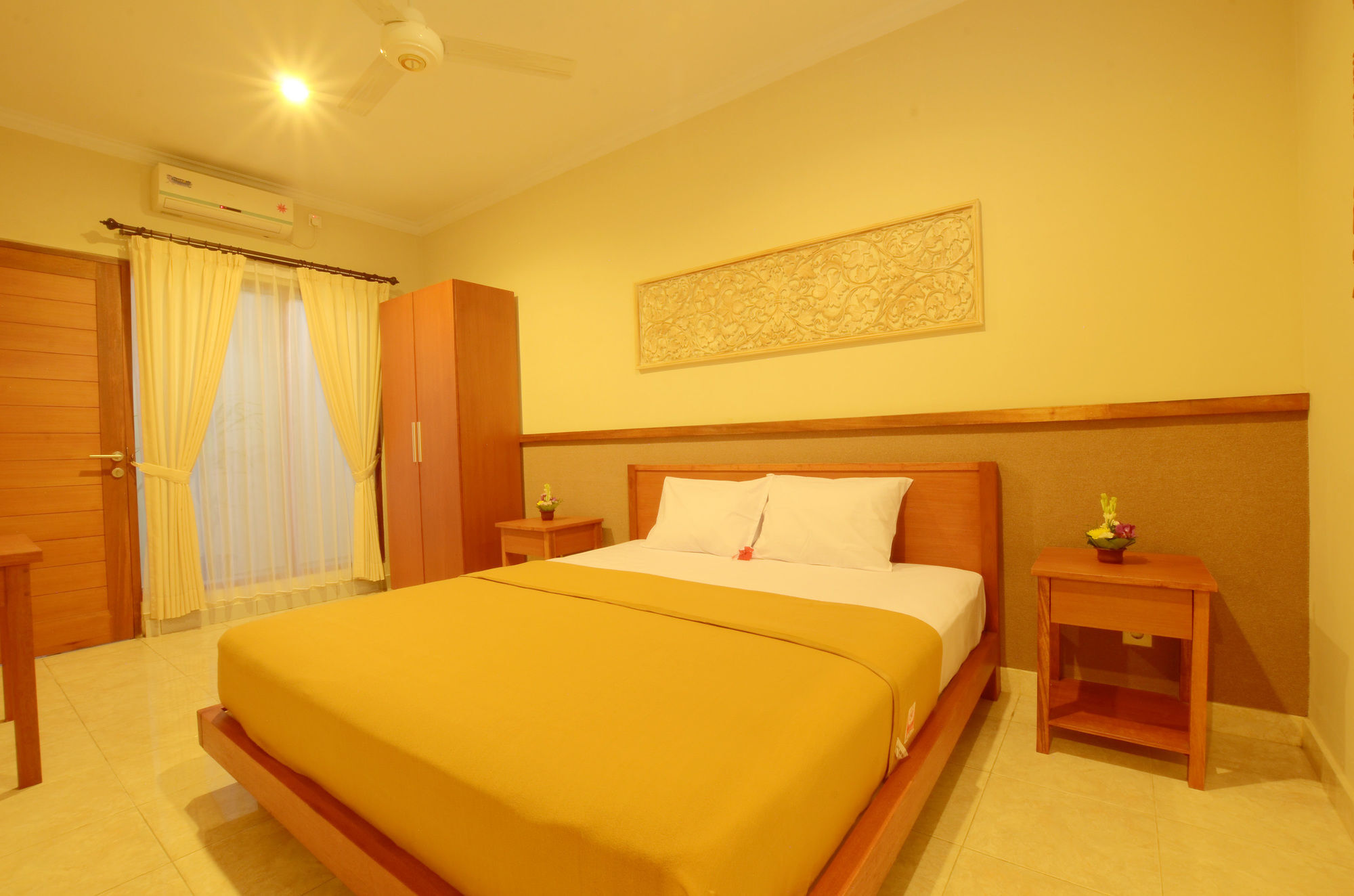 Kayu Dana Bedrooms & Pool Sanur Extérieur photo