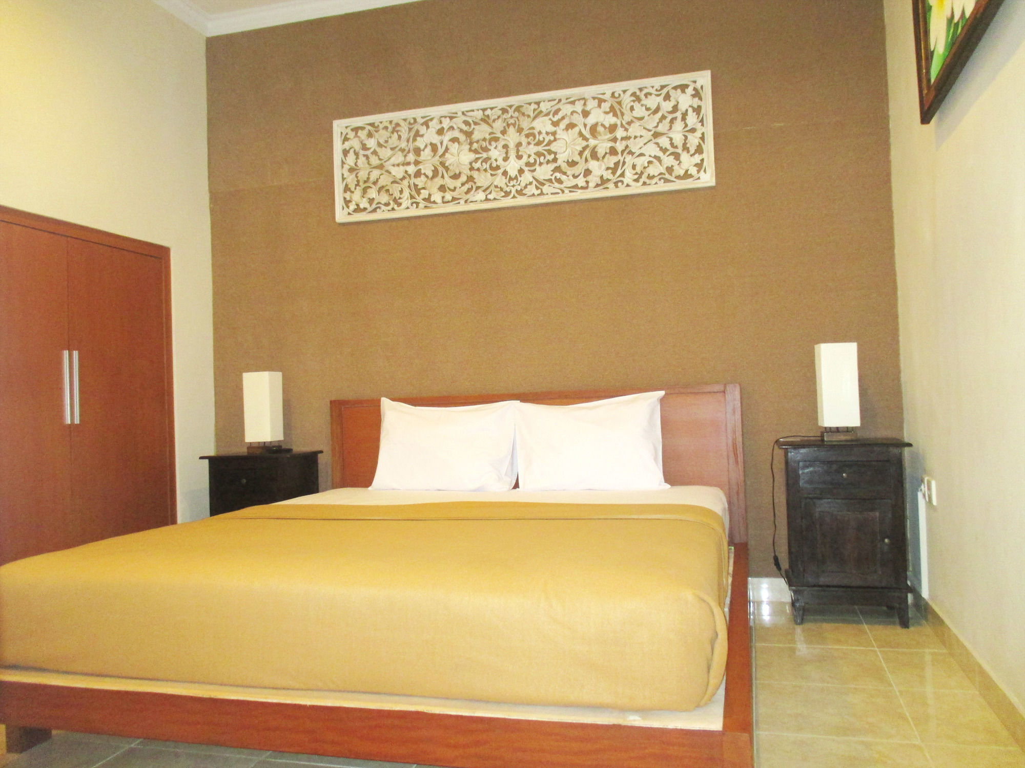 Kayu Dana Bedrooms & Pool Sanur Extérieur photo